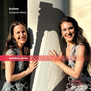 Brahms - Hungarian Dances