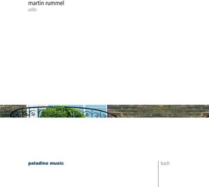 Bach - Cello Suites
