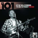 Waters Muddy - 101Got My Mojo Working - Best Of M in the group OTHER / Övrigt /  at Bengans Skivbutik AB (567298)
