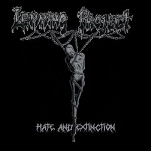 Lemming Project - Hate And Extinction (2 Cd)