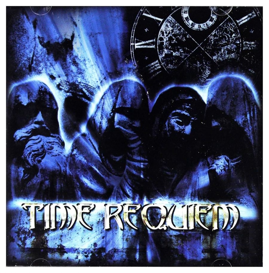 Time Requiem - Time Requiem