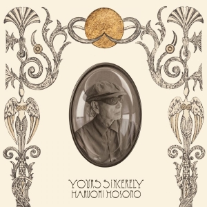 Haruomi Hosono - Yours Sincerely (Ltd Mothership Col