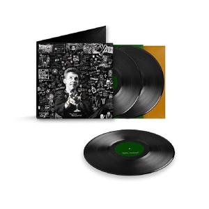 Shane Macgowan - 20Th Century Paddy-The Songs Of Shane Macgowan