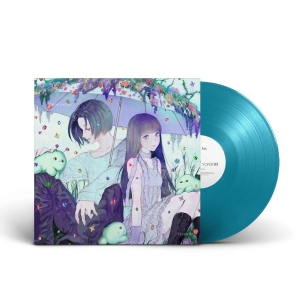Yoasobi - The Book For, Yoasobi Art Edition