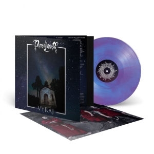 Dymna Lotva - Vyraj (Marbled Vinyl Lp)