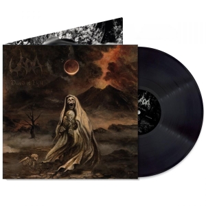 Uada - Devoid Of Light (10Th Anniversary (