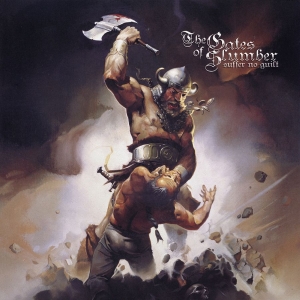 Gates Of Slumber The - Suffer No Guilt