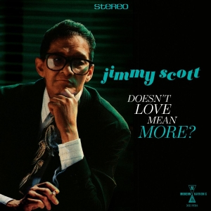 Scott Jimmy - Doesn't Love Mean More?