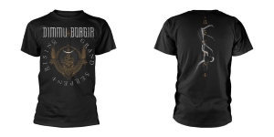 Dimmu Borgir - T/S Ascent (Xxxl)