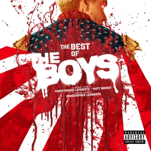 Christopher Lennertz & Matt Bo - The Boys - The Best Of... Orig