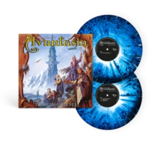Avantasia - The Metal Opera Pt Ii (25th Anniversary Edition Color 2LP)