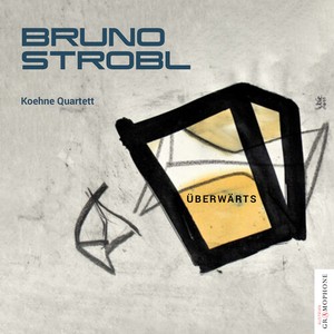 Bruno Strobl - Überwärts