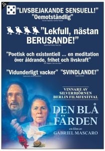 Movie - Den Blå Färden