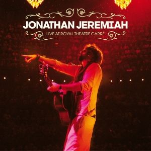 Jonathan Jeremiah - Live At Royal Theatre Carré