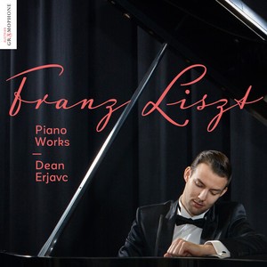 Franz Liszt - Piano Works