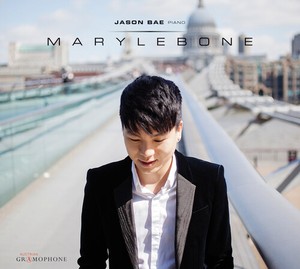 Bae Jason - Marylebone