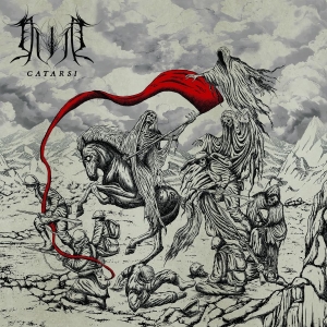 Duir - Catarsi (Vinyl Lp)