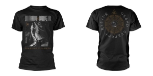 Dimmu Borgir - T/S Slik Minnes En Alkymist (M)