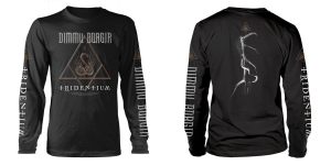 Dimmu Borgir - L/S Tridentium (L)
