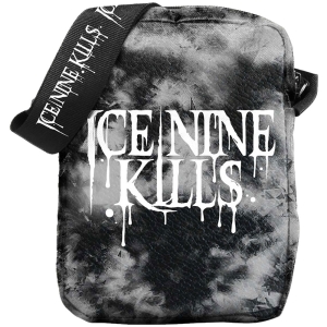 Ice Nine Kills - Drippy Logo Crossbody Bag