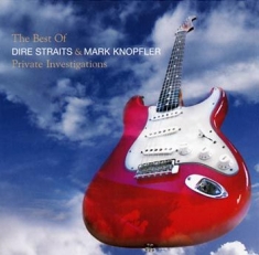 Dire Straits Mark Knopfler - Private Investigations - Best