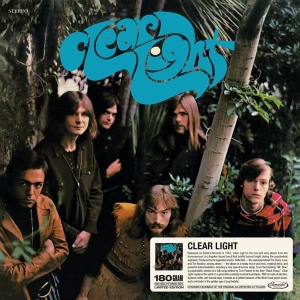 Clear Light - Clear Light
