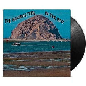 The Boxmasters - In The Bay