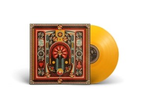 Fruition - Something More (Yellow Vinyl)