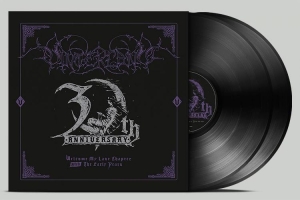 Vinterland - Welcome My Last Chapter (Anniversar