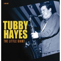 Hayes Tubby - Little Giant