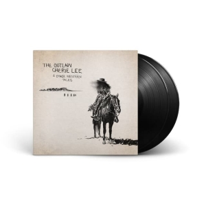 Shaboozey - The Outlaw Cherie Lee & Other Weste