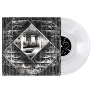 Iskandr - Sacraal (Clear Vinyl Lp)