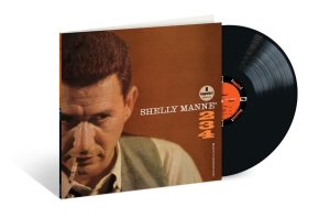Shelly Manne - 2 3 4
