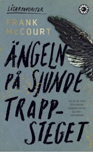 Frank Mccourt - Ängeln På Sjunde Trappsteget