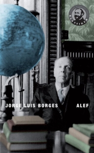 Jorge Luis Borges - Alefen