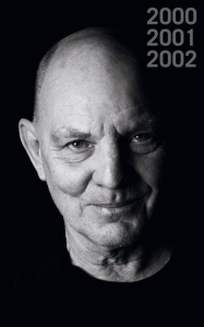 Lars Norén - En Dramatikers Dagbok 2000-2002