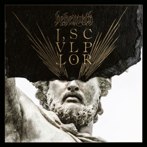 Behemoth - I, Sculptor (Digipack)