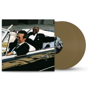 Clapton Eric & B.B. King - Riding With The King (2LP Limited Gold Edition)