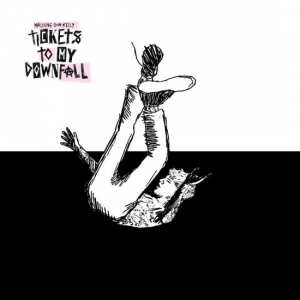 Machine Gun Kelly - Tickets To My Downfall