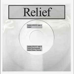 Baba Stiltz - Relief