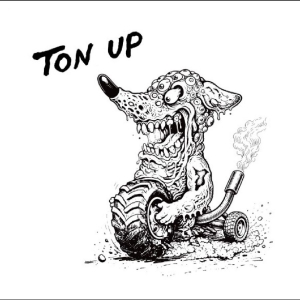 Gold Panda - Ton Up