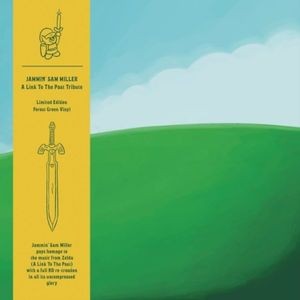 Jammin' Sam Miller - A Link To The Past Tribute