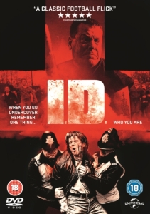 Movie - I.D.