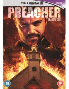 Movie - Preacher Series 1
