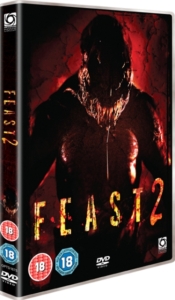 Movie - Feast 2 - Sloppy Seconds