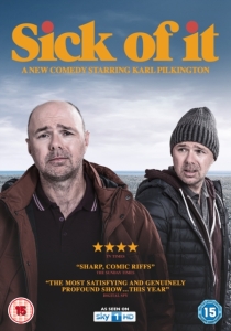 Movie - Sick Of It