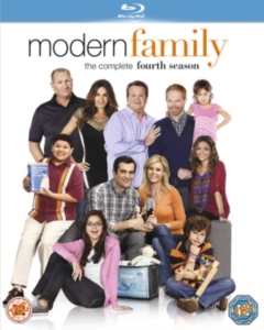 Movie - Modern Family Season 4