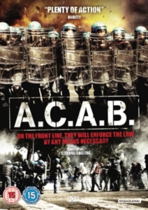 Movie - Acab - All Cops Are Bastards
