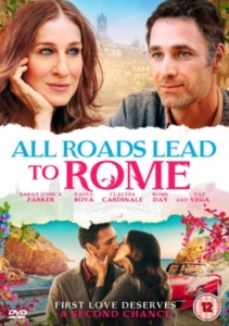 Movie - All Roads Lead To Rome