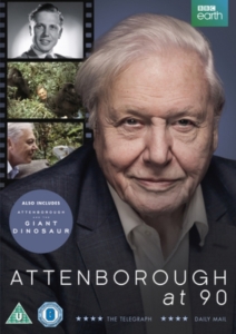 Movie - Attenborough At 90
